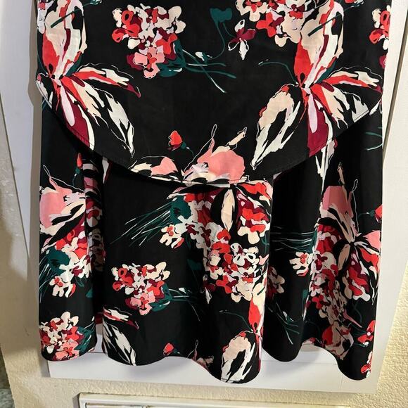 Athleta Dresses Derek Lam Athleta Lily Nolita Floral Dress Multicolor Small - Picture 7 of 8